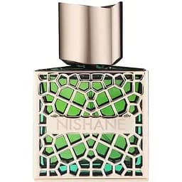 Духи оригинал Nishane Shem 50 мл тестер Extrait de Parfum