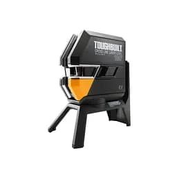 Рівень лазерний 30m TOUGHBUILT TB-H2-LL-M30-L2 - мініатюра 3