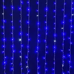 Электрогирлянда  Yes! Fun Novogod'ko 272 LED 3 по 2.6 м (973774)