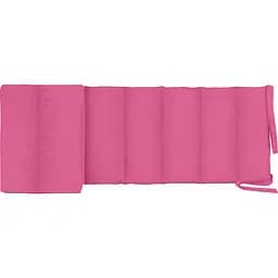 Бортики в дитяче ліжечко Cosas Candy 30 х 60 см (WeltBed_36Candy_30x60)