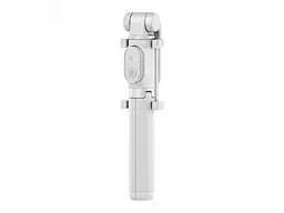 Штатив - монопод - трипод бездротовий Xiaomi Mi Selfie Stick Tripod FBA4071US - мініатюра 5