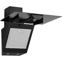 Витяжка похила Ardesto FCH-F1300BLG [142619] - мініатюра 4