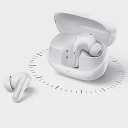 Бездротові навушники XiaomiBuds 5 Pro Bluetooth BHR9642GL CeraXiaomic White - мініатюра 6