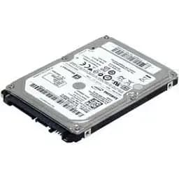 Накопитель HDD Seagate 2.5" SATA 1Tb Spinpoint M8 5400prm 8MB (ST1000LM024) Refurbished (ST1000LM024_)