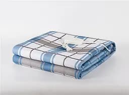 Простирадло з підігрівом Electric Blanket 120х160 см полуторне - мініатюра 2