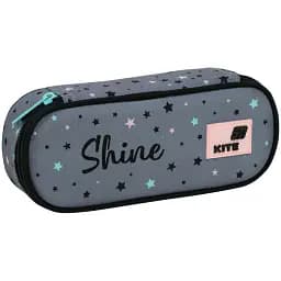 Пенал Kite Shine (K26-599-11) - мініатюра 2