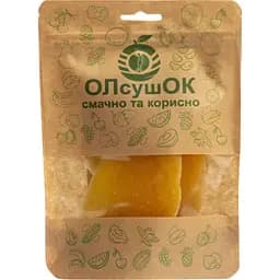 Цукат манго сушене ОЛсушОК 100 г
