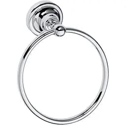 Кільце для рушника Bemeta Retro 144304062 Хром