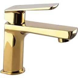 Змішувач для раковини TOPAZ LEXI TL- 21201-H57-AU