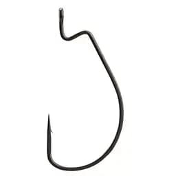 Гачок BKK офсетний Nemesis 2/0, 8 шт. (1102-A-EW-9412)