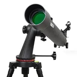Телескоп SIGETA StarQuest 72/800 Alt-AZ (65352) - мініатюра 6