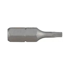 Біта торцева 1/4" TORX PLUS, IPR15, L = 25 мм, 5-променева