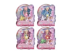 Лялька Magic Angel Doll, 18 см (В асортименті) - мініатюра 5