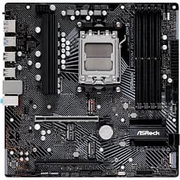 Материнська плата ASRock B650M PG Lightning [140213] - мініатюра 3
