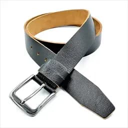 Ремінь шкіряний Le-Mon чоловічий 115-120х3,8 см acs0023710