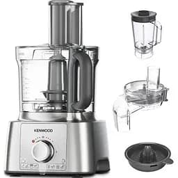 Кухонний комбайн Kenwood (FDP 65.820SI)