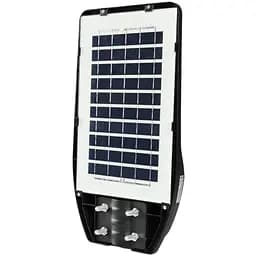Світильник сонячний Titanum LED IP54 5000K Сенсорний (TL-SLSO-105-S) - мініатюра 3
