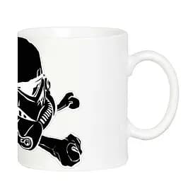 Кружка GeekLand Зоряні війни Star Wars Штурмовик SW.002.84 - мініатюра 3