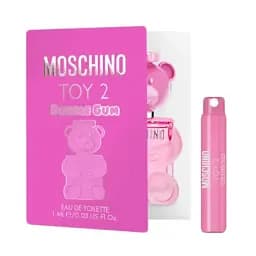 Оригінал Moschino Toy 2 Bubble Gum 1 мл туалетна вода
