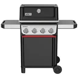 Газовый гриль Weber Spirit E-410 (1501306)