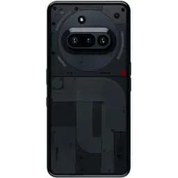 Смартфон Nothing Phone 3 12/256GB Black - мініатюра 7