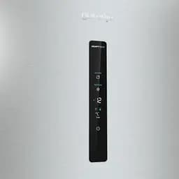 Холодильник Gorenje NRK6192AXL4 з морозильною камерою - мініатюра 8