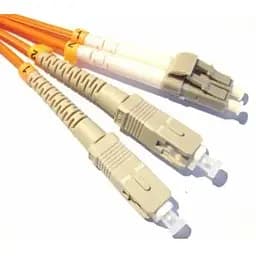 Оптичний патчкорд Digitus SC-SC, duplex, 5m (DK-2522-05/3)