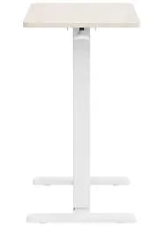 Геймерський стіл 2E CE710WL Biege White (2E-CE710WL-MECHANIC) - мініатюра 4