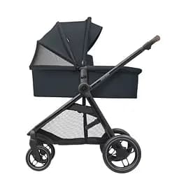 Універсальна коляска 2 в 1 Maxi-Cosi Street Plus Essenential Graphite - мініатюра 8