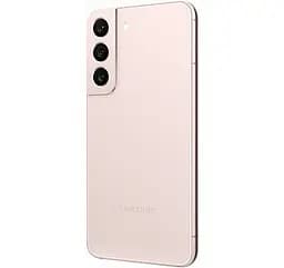 Смартфон Samsung S22 8/128GB Pink SM-S901U - мініатюра 9