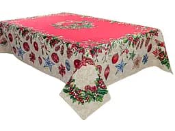 Скатерть гобеленовая Lefard Wink, 320х140 см (732-221)