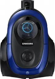 Пилосос Samsung VC07M2110SB/UK (колба)