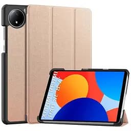 Чохол-книжка BeCover Smart Case для Xiaomi Redmi Pad SE 8.7" Rose Gold (711909)