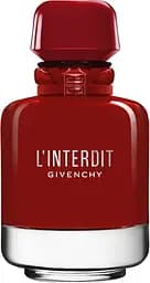 Парфюмированная вода Givenchy L'interdit Rouge Ultime 80 мл