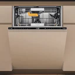 Посудомийна машина Whirlpool W8I HF58 TU (6898852) - мініатюра 6