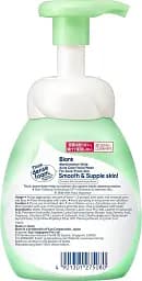Пінка для вмивання шкіри з акне Kao Biore Marshmallow Whip Acne Care 150 мл - мініатюра 2