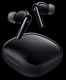 Навушники SoundСore Liberty 4 Pro Black matte Anker teh0021180 - мініатюра 3
