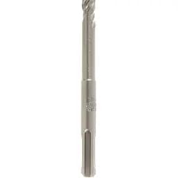 Бур Vitals Master SDS-Plus 10х600 мм спіраль 4S (150714) - мініатюра 2