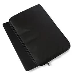 Чохол для ноутбука Vinga 14" Sleeve NS140 Black (NS140BK) - мініатюра 3