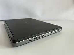 Ноутбук Dell Precision 7520 15.6" (i7-6820HQ / 16GB / SSD+HDD / Quadro M2200 4GB) Refurbished - мініатюра 9