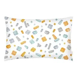 Набір наволочок Cosas Constructor 40х60 см блакитний (SetPillow_Constructor_40х60)