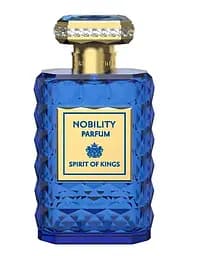Парфуми оригінал Spirit Of Kings Nobility 100 мл Parfum - мініатюра 2