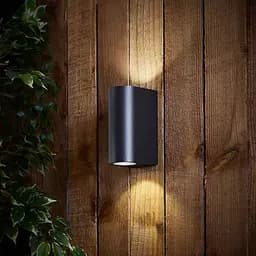 Світильник архітектурний Videx LED AR032 IP54 6W 2700K (VL-AR032-062B) - мініатюра 4