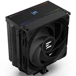 Кулер для процессора Zalman CNPS13X черный алюминий/медь 1x120 мм для Intel 1700/1200/115x AMD AM5/AM4 до 240 Вт высота 159