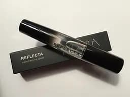 Блиск для губ Nouba Reflecta Treatment Lip Gloss відтінок 01 (Trasparent) 3.5 мл - мініатюра 2