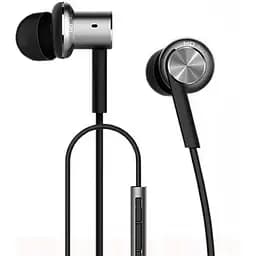 Наушники Hybrid Dual Drivers (QTER01JY) Mi In-Ear Headphones Pro HC