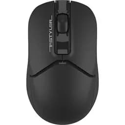 Миша A4Tech FB12 Black