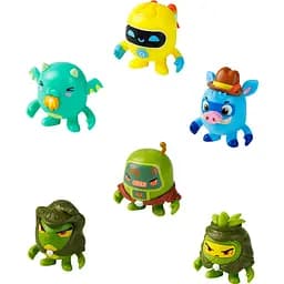 Набор фигурок Pinata Smashlings Чудесные герои в ассортименте (SL2065)
