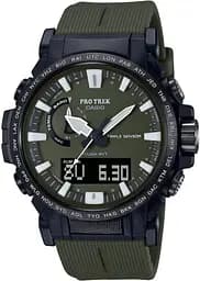 Годинник Casio Pro-Trek PRW-61Y-3ER