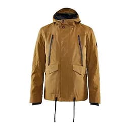 Куртка Craft 3-In-1 Jacket Man M Коричнева (1068-1907992 M 669999)